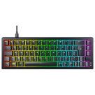 Xtrfy Cherry K5V2 Compact (Noir)