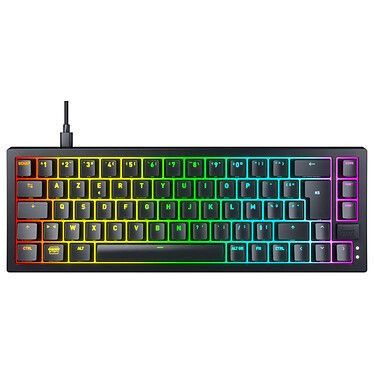 Xtrfy Cherry K5V2 Compact (Noir)