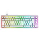 Xtrfy Cherry K5V2 Compact (Blanc)