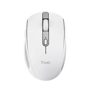 Trust Ozaa Compact (Blanc)
