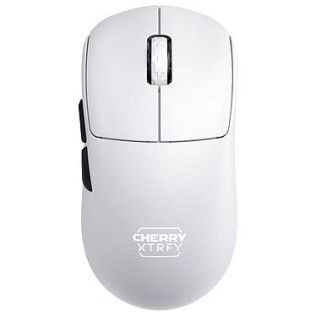Xtrfy Cherry M68 Pro Wireless (Blanc)