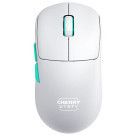 Xtrfy Cherry M68 Wireless (Blanc)