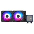 MSI MAG CORELIQUID A13 240 Black