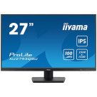 iiyama 27" LED - ProLite XU2793QSU-B7