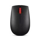 Lenovo Essential Compact Wireless Mouse Noir