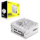 Corsair RM850x SHIFT - Blanc