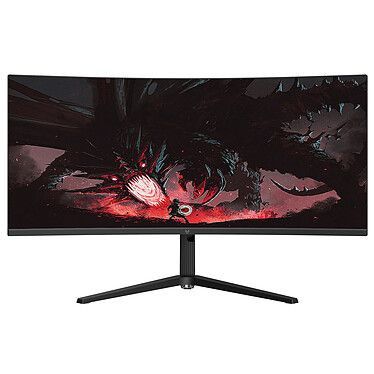 Fox Spirit 34" LED - PGN341