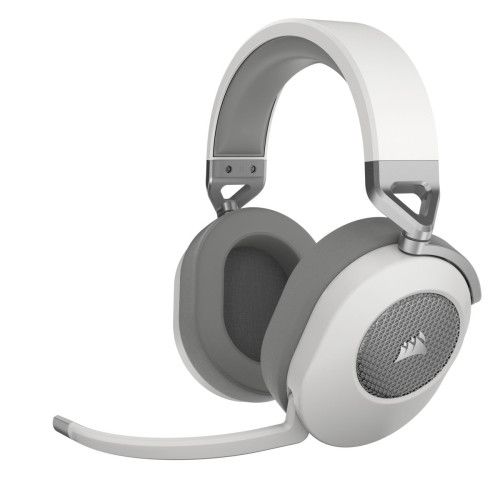 Corsair HS65 Wireless - Blanc
