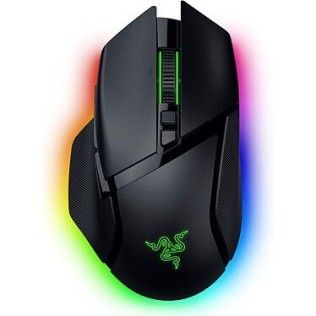 Razer Basilisk v3 Pro 35K (Noir)