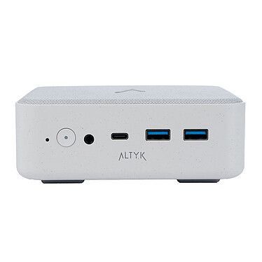 ALTYK Le Petit PC Famille - F2-N30516-N05-3