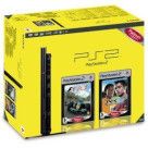 Sony Pack PStwo + PES 2008 + Formula 1 06