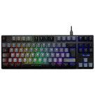 The G-Lab Keyz Caesium TKL (Gris/Noir)