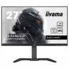 iiyama 27" LED - G-Master GB2745QSU-B2 Black Hawk