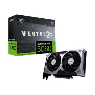RTX 5060 8G VENTUS 2X OC