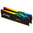Kingston FURY BEAST  DDR5  32 Go