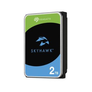 Seagate SkyHawk 2T ST2000VX017