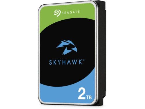 Seagate SkyHawk 2T ST2000VX017
