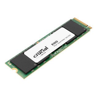 SSD CRUCIAL E100 1T Gen4 2280