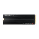 Samsung 9100 PRO avec dissipateur - 8 To