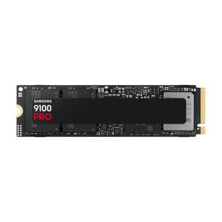Samsung 9100 PRO - 4 To