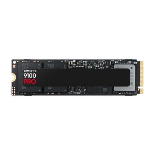 Samsung 9100 PRO - 4 To