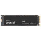 Crucial T710 - 4 To