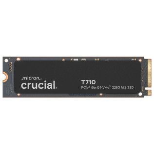Crucial T710 - 4 To