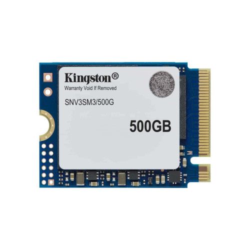 Kingston NV3 2230 - 500 Go
