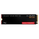 WD_Black Western Digital SSD WD Black SN7100 - 1 To