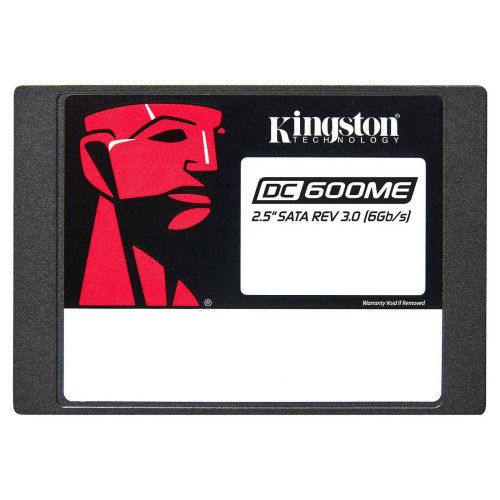 Kingston DC600ME - 1960 Go