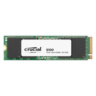 Crucial E100 - 2 To