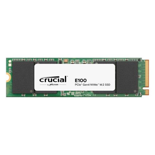 Crucial E100 - 2 To
