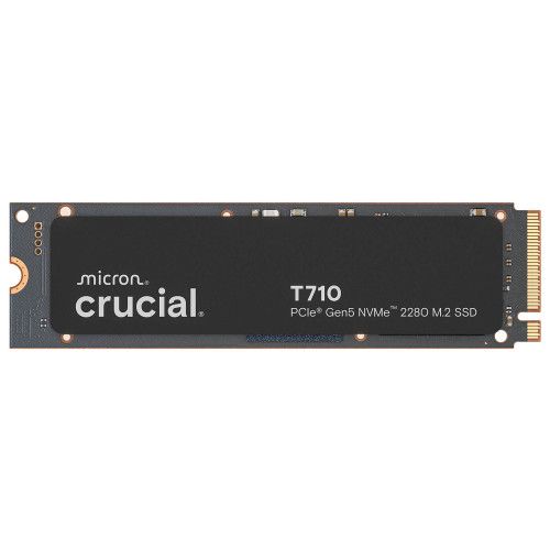Crucial T710 - 1 To