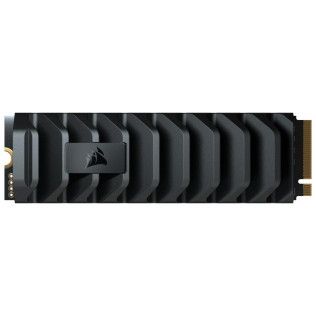 Corsair MP600 Pro XT - 4 To