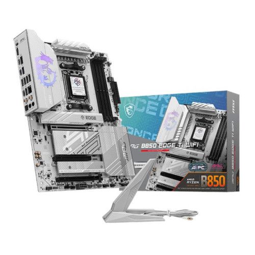 MSI MPG B850 EDGE TI WIFI