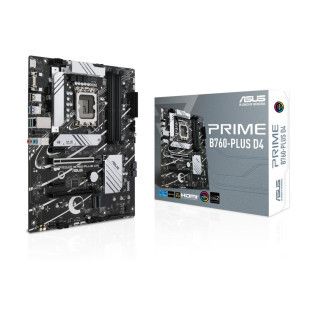 ASUS PRIME B760-PLUS D4