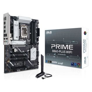 ASUS PRIME B860-PLUS WIFI