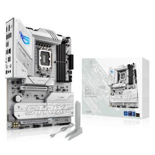 ASUS ROG STRIX B860-A GAMING WIFI