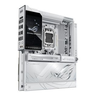 ASUS ROG CROSSHAIR X870E GLACIAL
