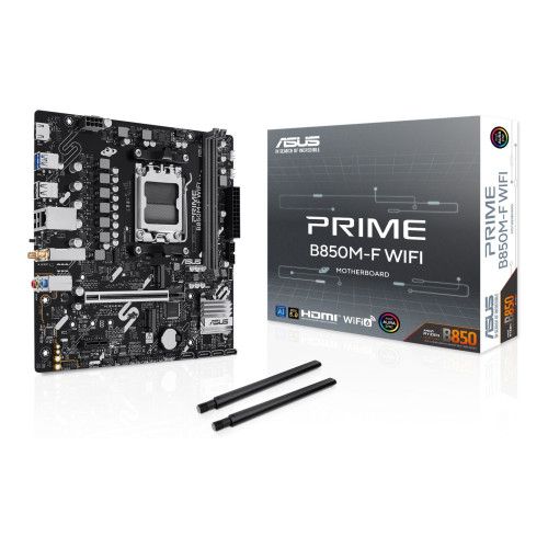 ASUS PRIME B850M-F WIFI