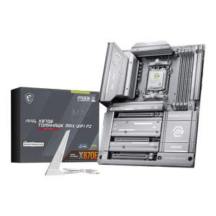 MSI MAG X870E TOMAHAWK MAX WIFI PZ