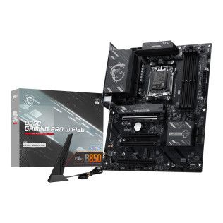 MSI B850 GAMING PRO WIFI6E