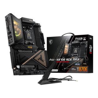 MSI MEG X870E ACE MAX