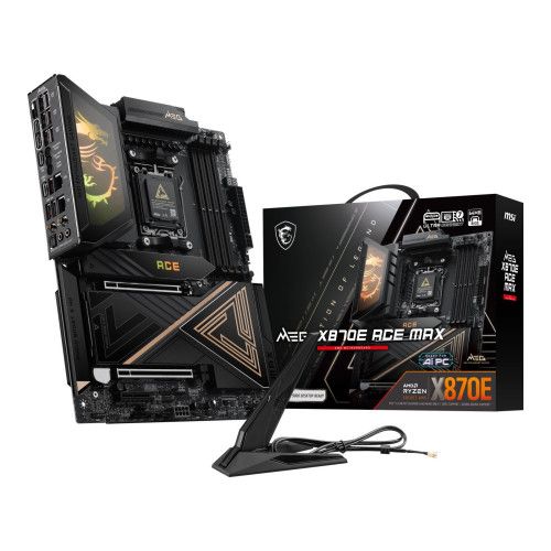 MSI MEG X870E ACE MAX