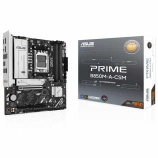 ASUS PRIME B850M-A-CSM