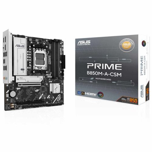 ASUS PRIME B850M-A-CSM