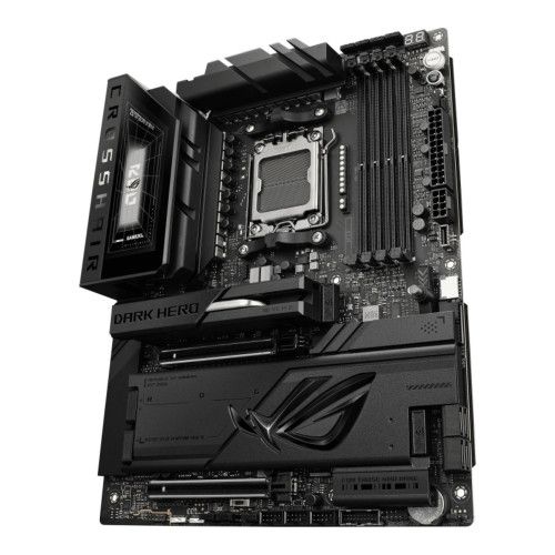 ASUS ROG CROSSHAIR X870E DARK HERO
