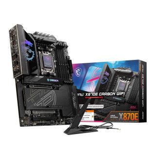 MSI MPG X870E CARBON WIFI