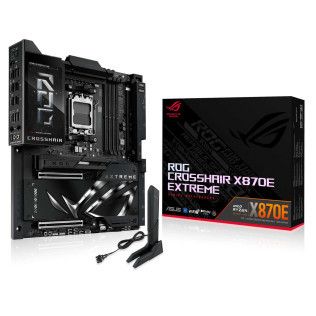 ASUS ROG CROSSHAIR X870E EXTREME