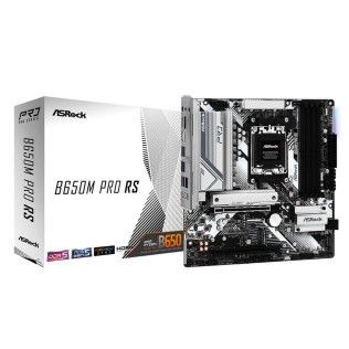 ASRock B650M PRO RS